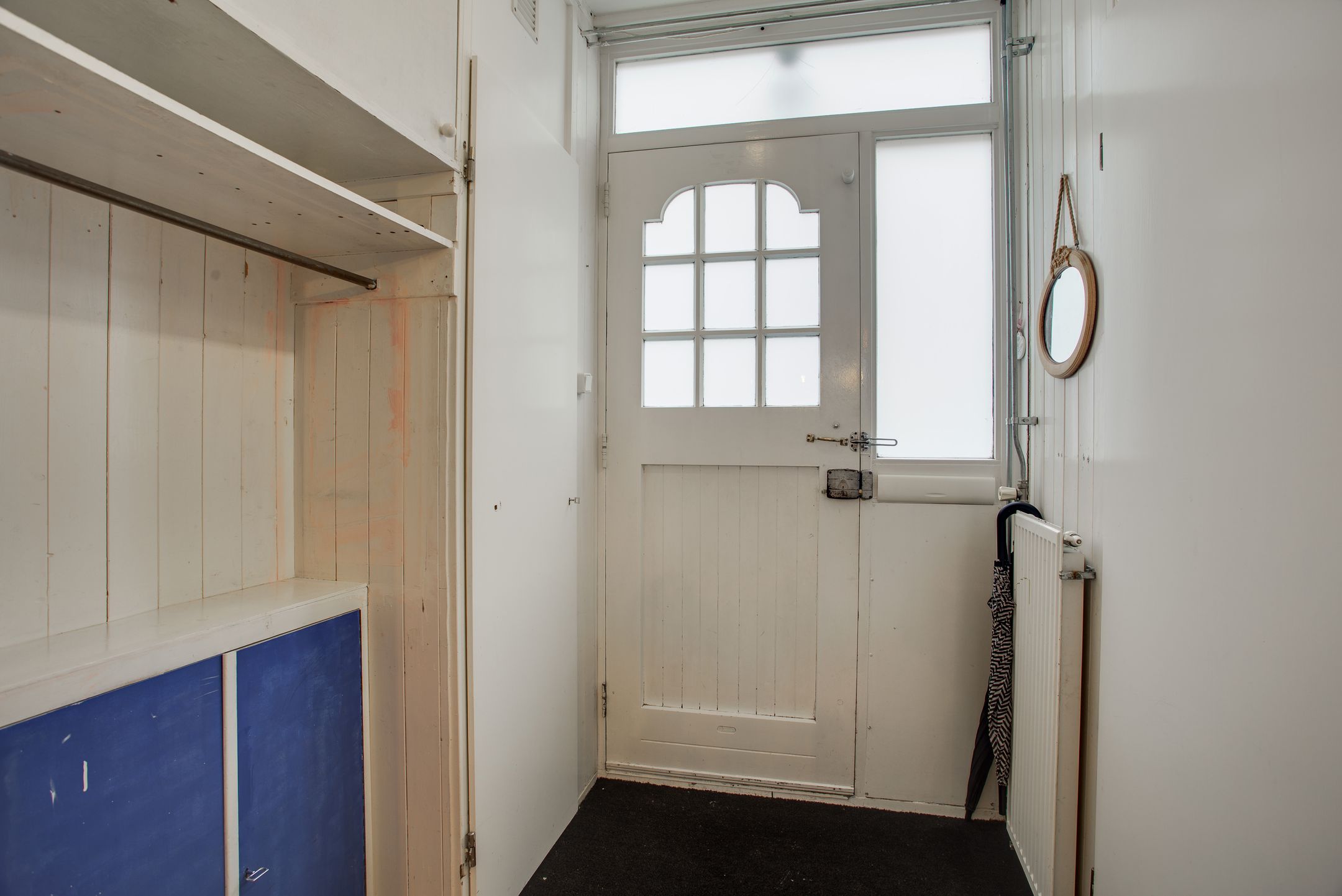 Foto 6 van Vreebos 67