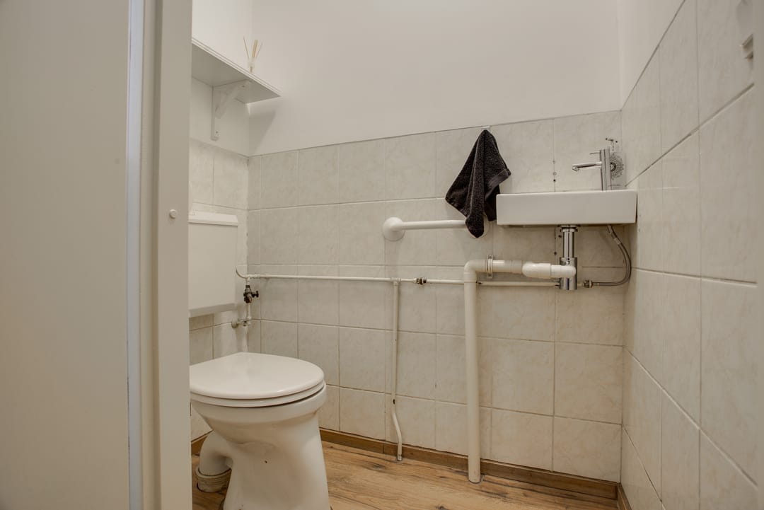 Foto 7 van Vreebos 67