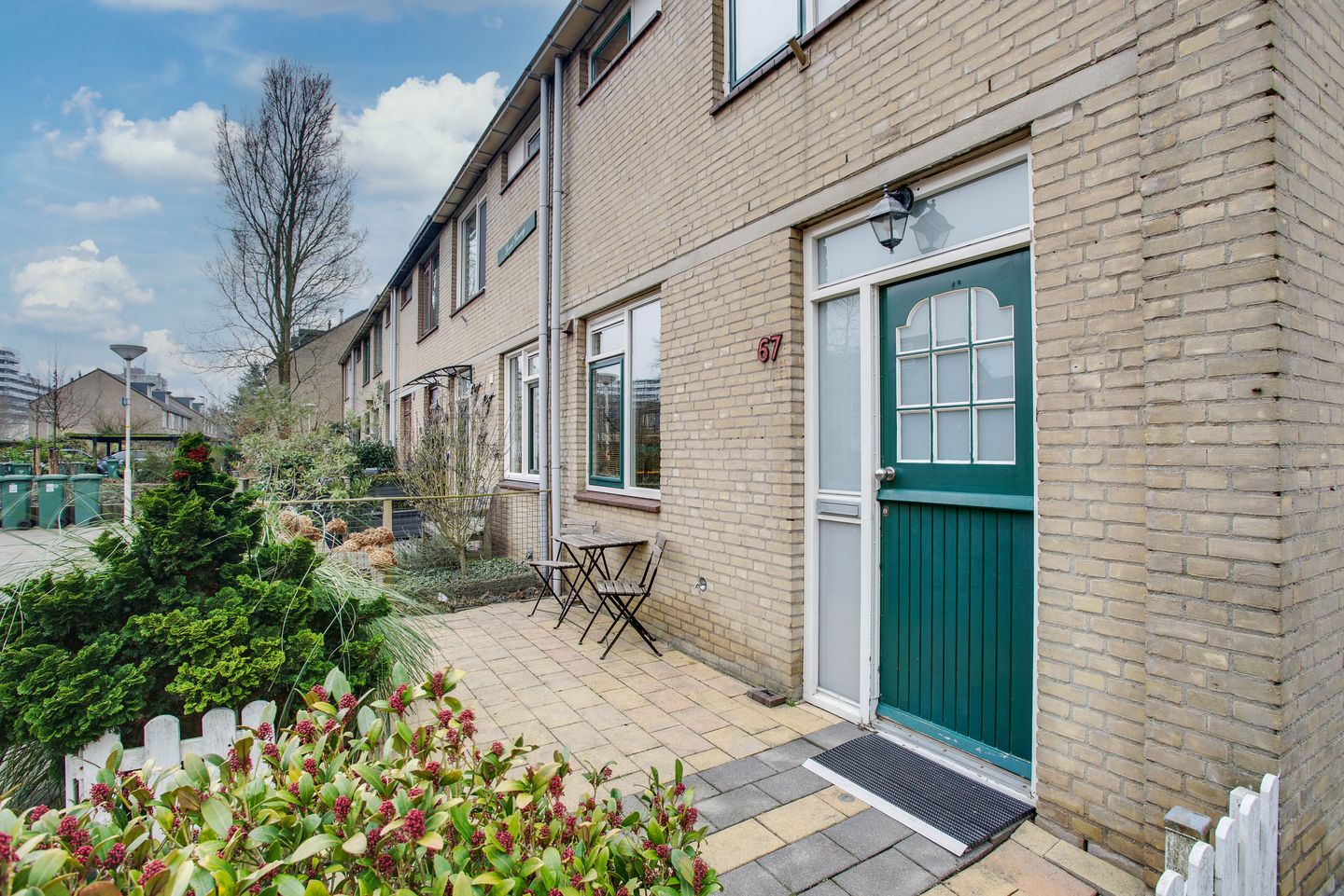 Foto 4 van Vreebos 67