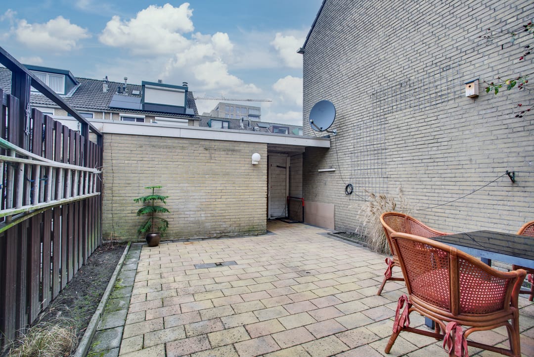 Foto 17 van Vreebos 67