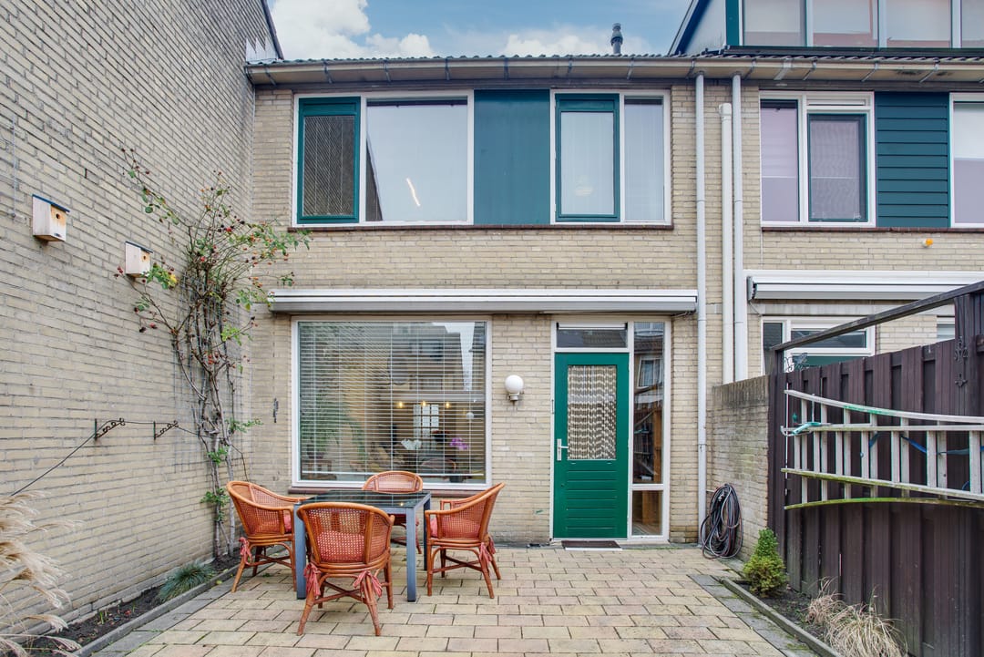 Foto 22 van Vreebos 67