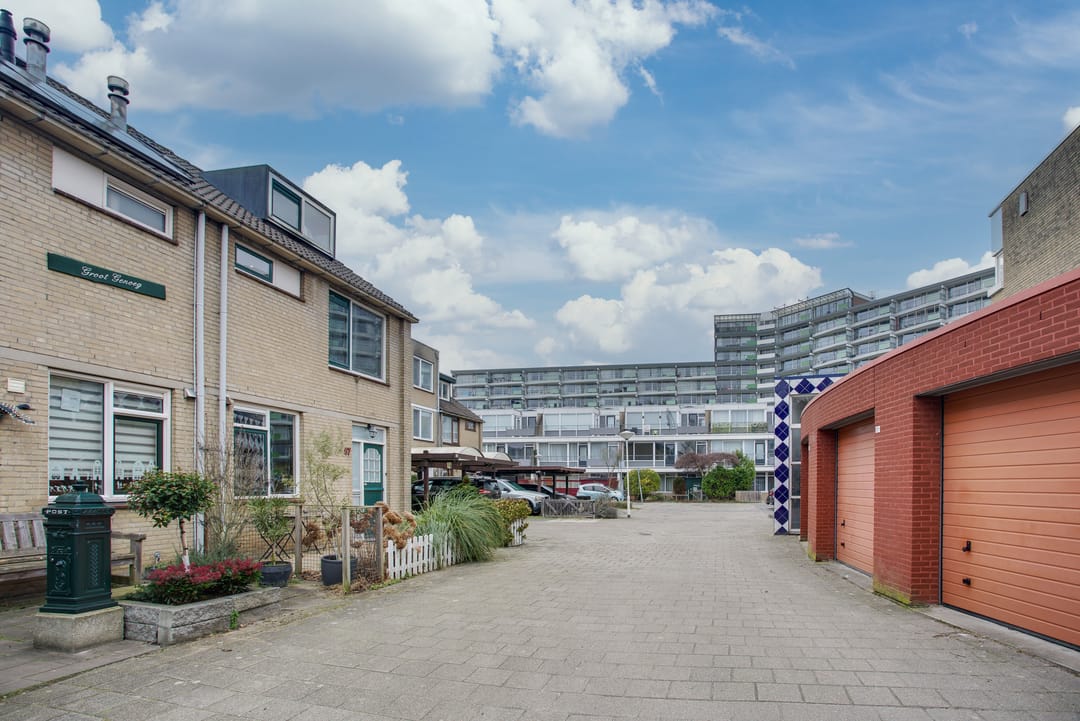 Foto 38 van Vreebos 67