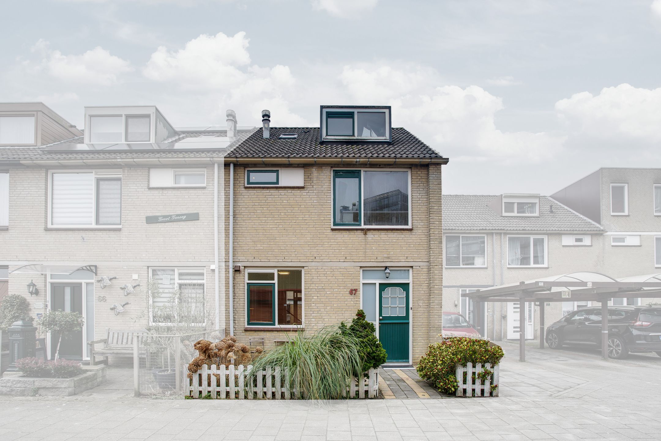 Foto 39 van Vreebos 67