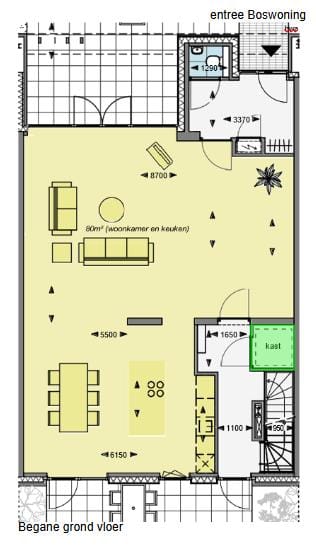 Photo 6 of Park Zuidereng - bouwnr 1