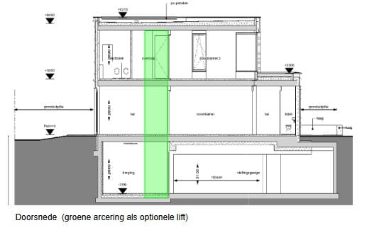 Photo 8 of Park Zuidereng - bouwnr 1