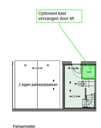 Photo 5 of Park Zuidereng - bouwnr 1
