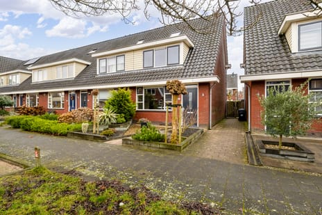 Chansondreef thumbnail