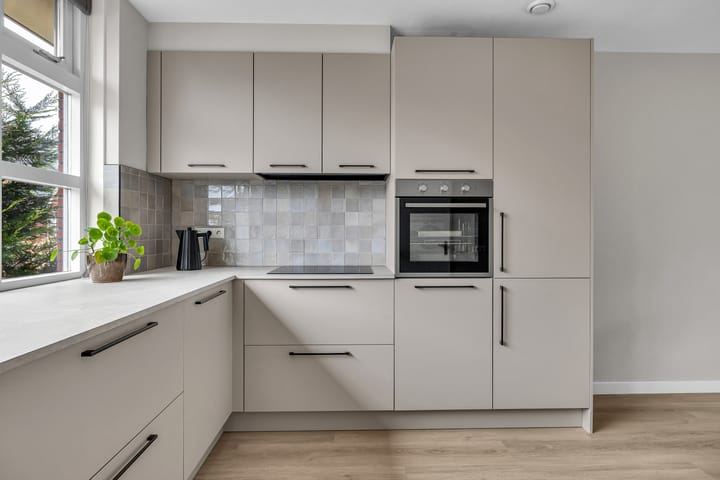 Foto 3 van Chansondreef 13