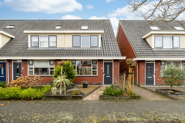 Foto 4 van Chansondreef 13