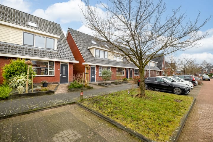 Foto 5 van Chansondreef 13