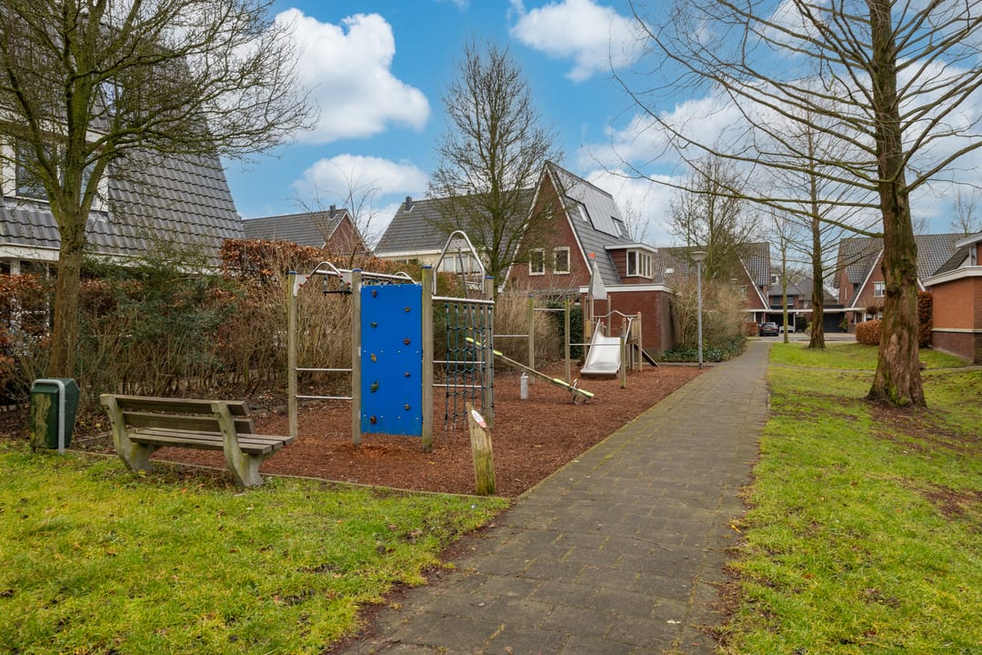 Foto 41 van Chansondreef 13