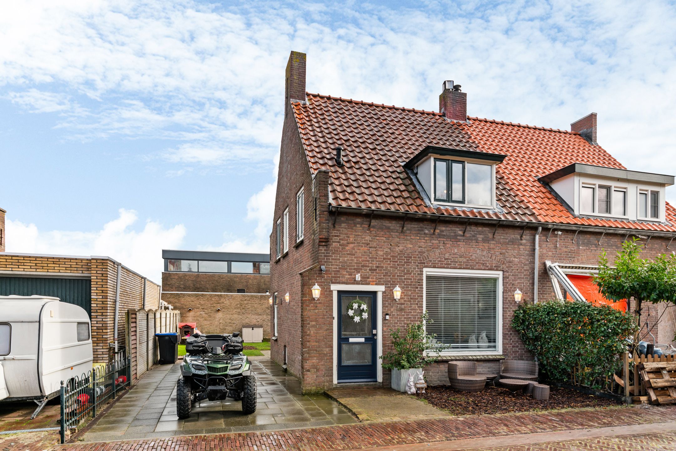 Patrimoniumpark 22, Leiderdorp