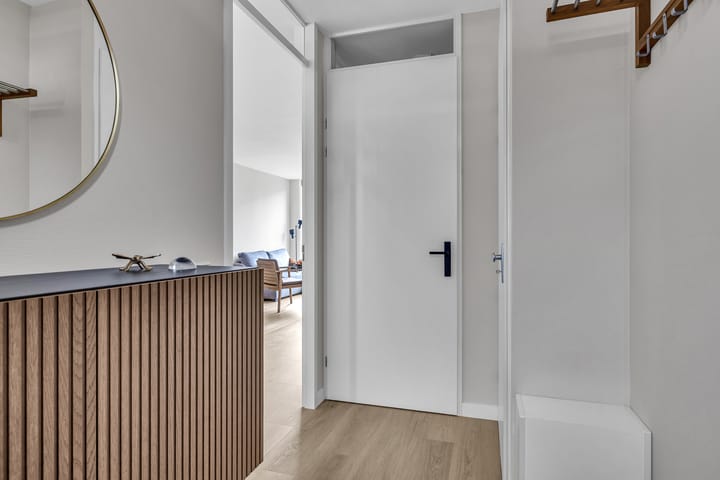 Foto 2 van Chansondreef 13