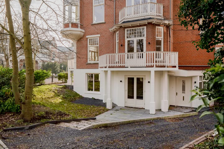 Foto 5 van Belgischeplein 41