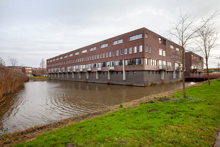 Foto 3 van Jules Vernehof 7