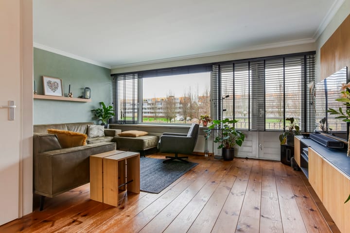 Foto 4 van Jules Vernehof 7