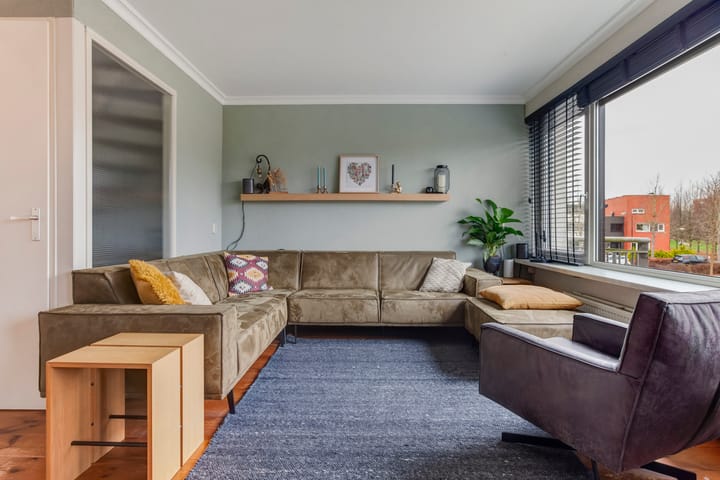 Foto 2 van Jules Vernehof 7