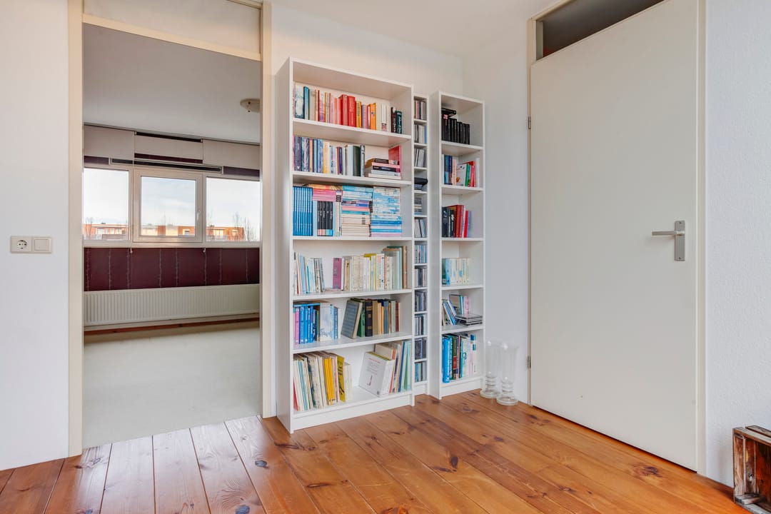 Foto 32 van Jules Vernehof 7