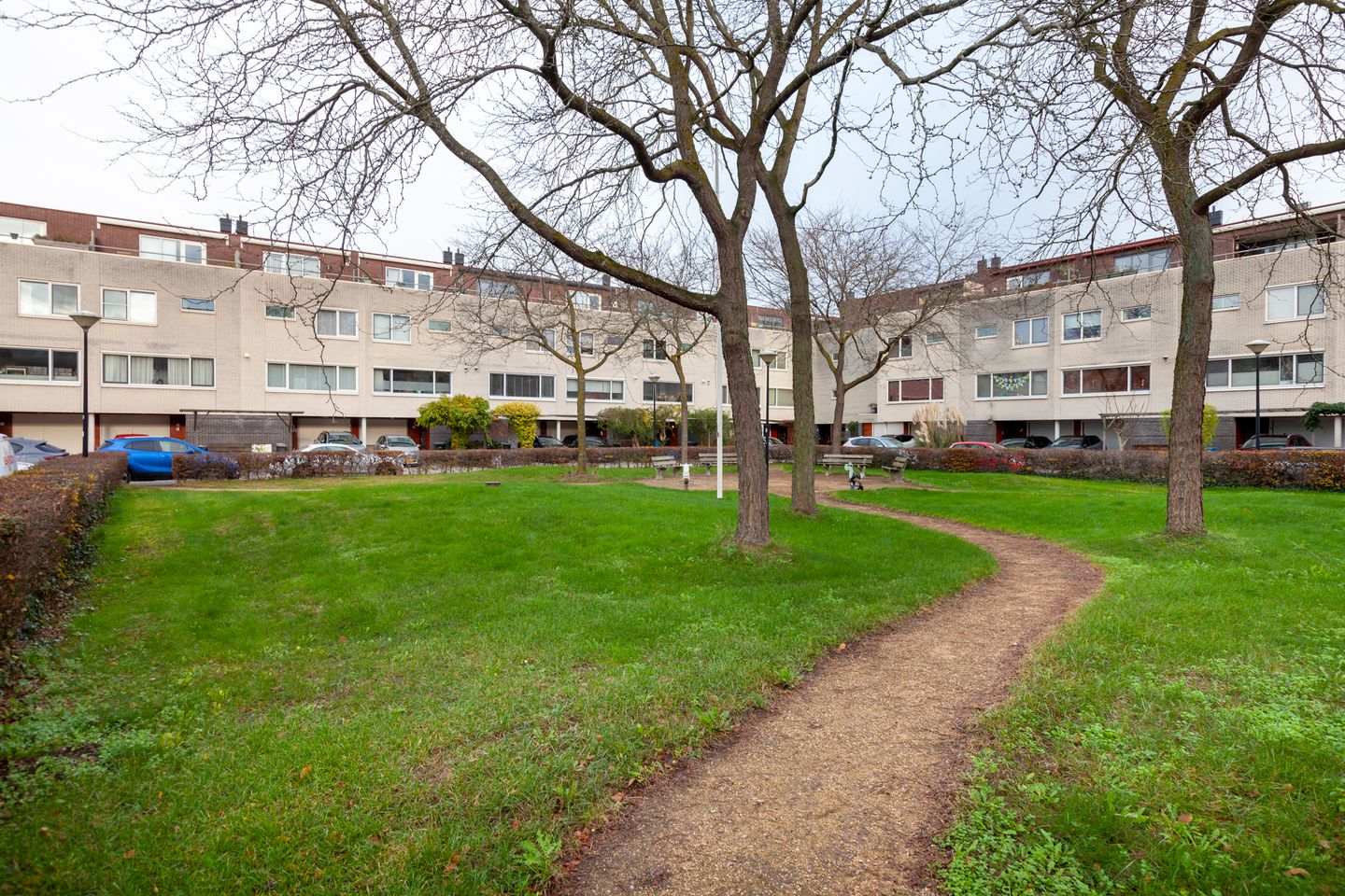 Foto 1 van Jules Vernehof 7