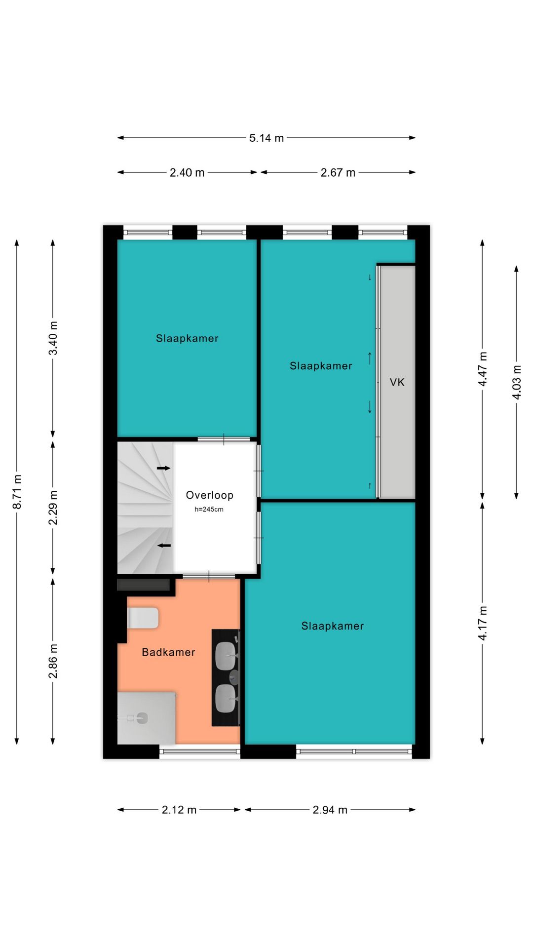 Foto 45 van Jules Vernehof 7