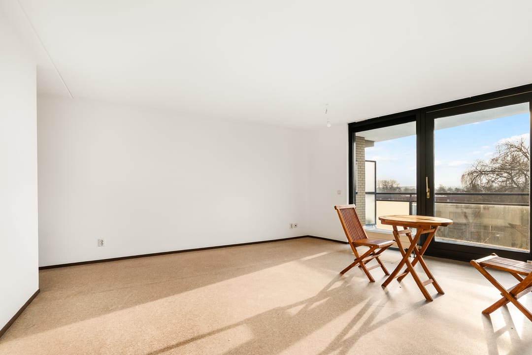 Photo 2 of Jacob van Ruysdaelstraat 144