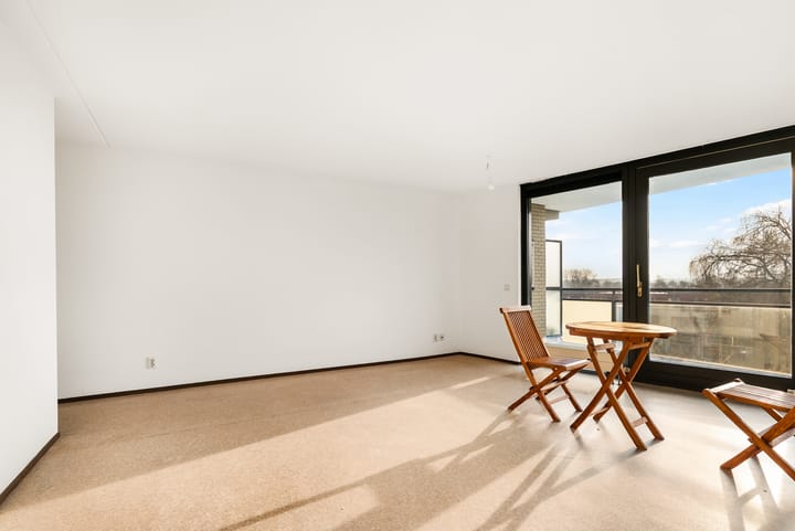 Foto 2 van Jacob van Ruysdaelstraat 144