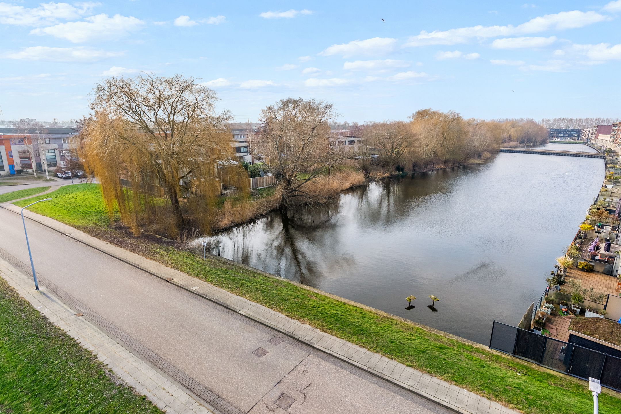 Photo 3 of Jacob van Ruysdaelstraat 144