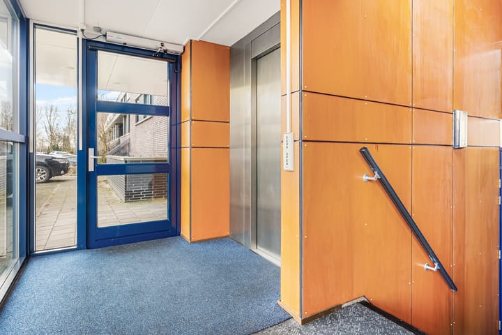 Foto 5 van Jacob van Ruysdaelstraat 144