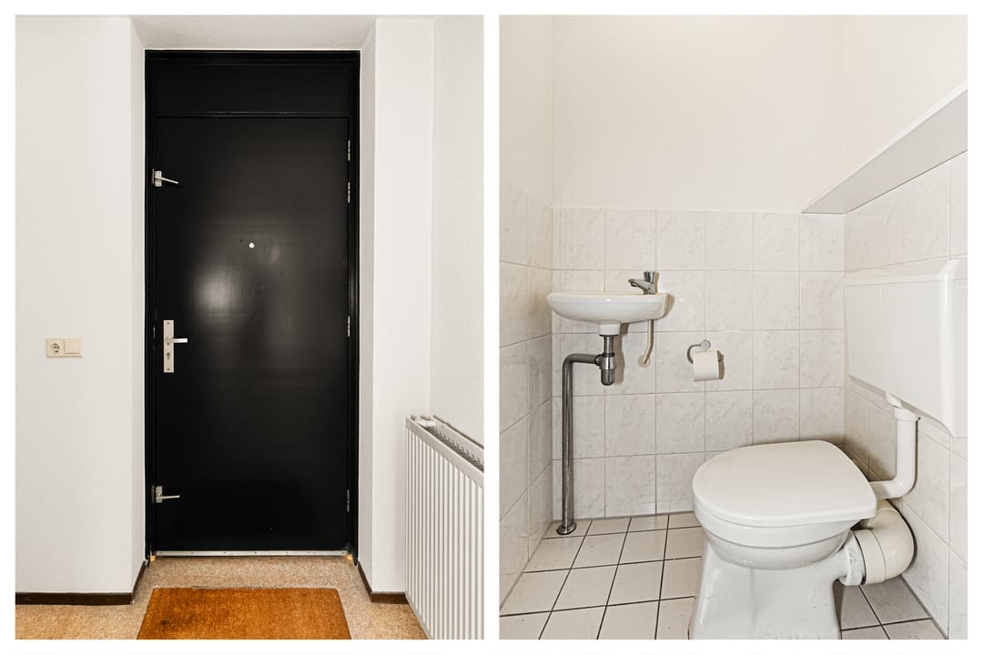 Photo 7 of Jacob van Ruysdaelstraat 144