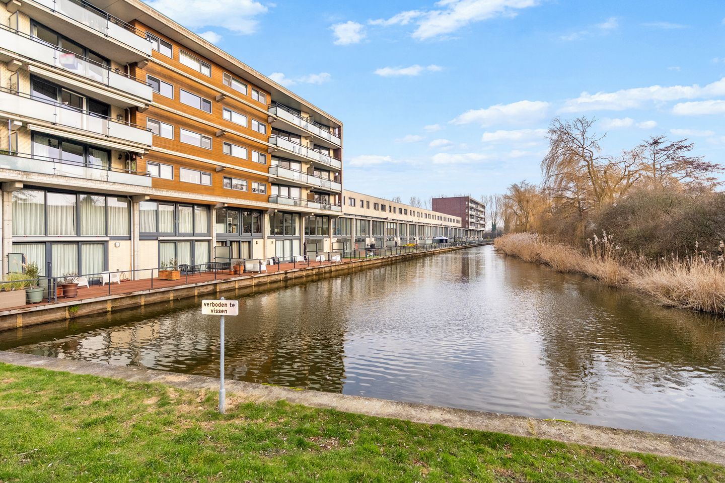 Photo 25 of Jacob van Ruysdaelstraat 144