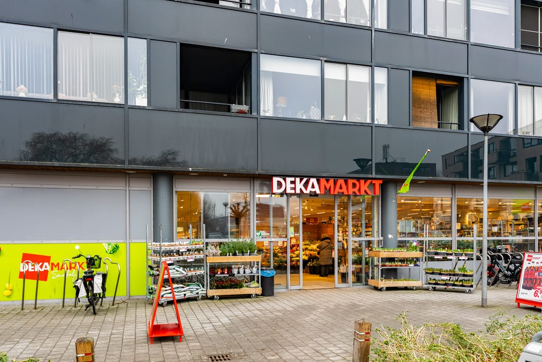 Photo 26 of Jacob van Ruysdaelstraat 144