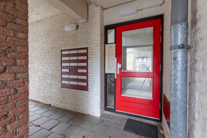 Foto 3 van Vulcanushof 25-D