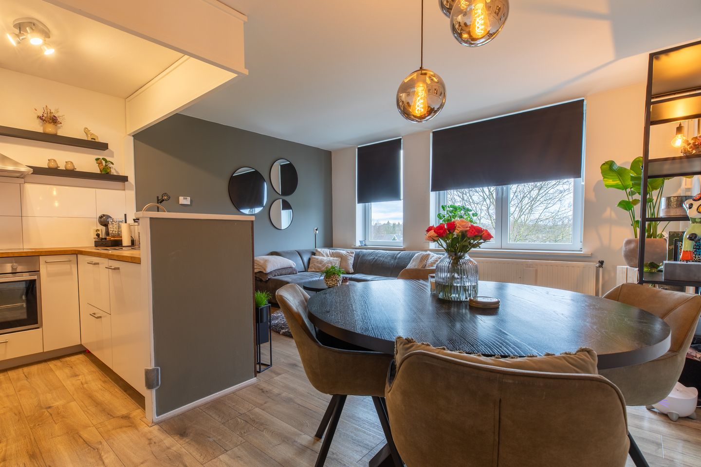 Foto 4 van Vulcanushof 25-D