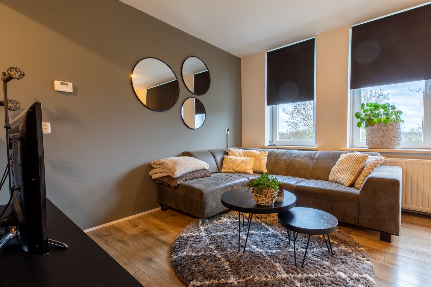 Foto 5 van Vulcanushof 25-D