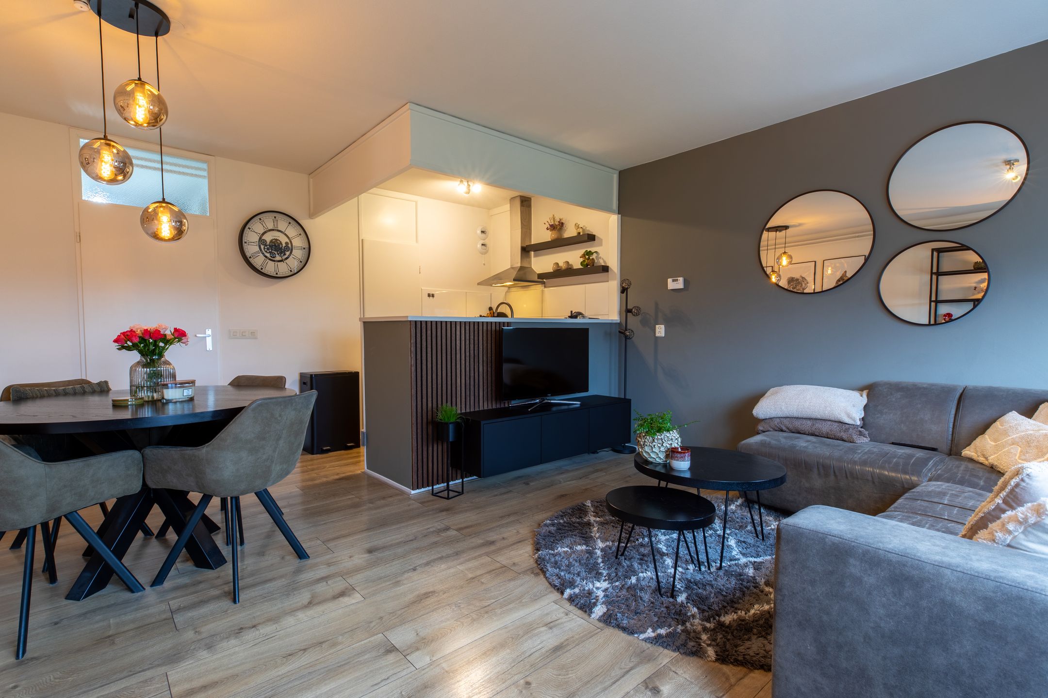 Foto 6 van Vulcanushof 25-D