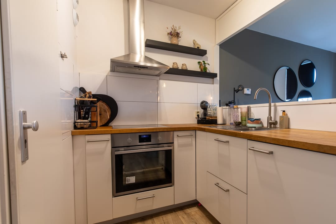 Foto 8 van Vulcanushof 25-D