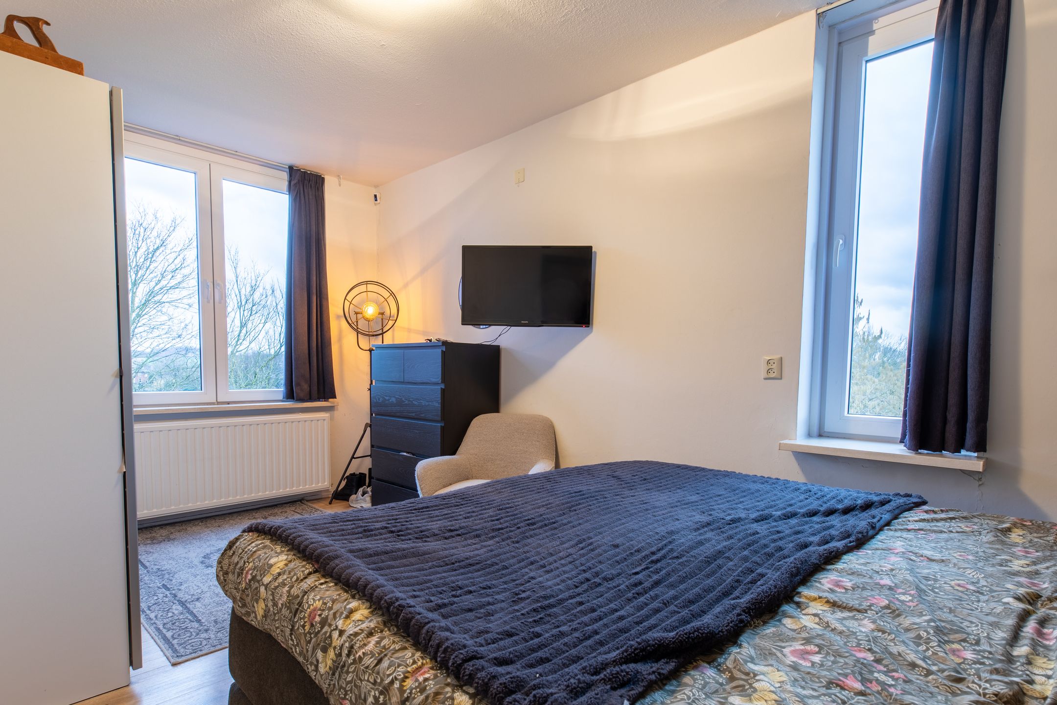 Foto 9 van Vulcanushof 25-D