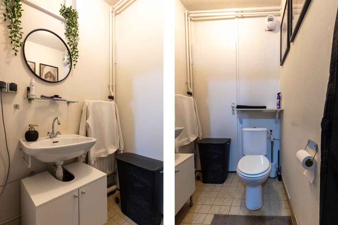 Foto 11 van Vulcanushof 25-D