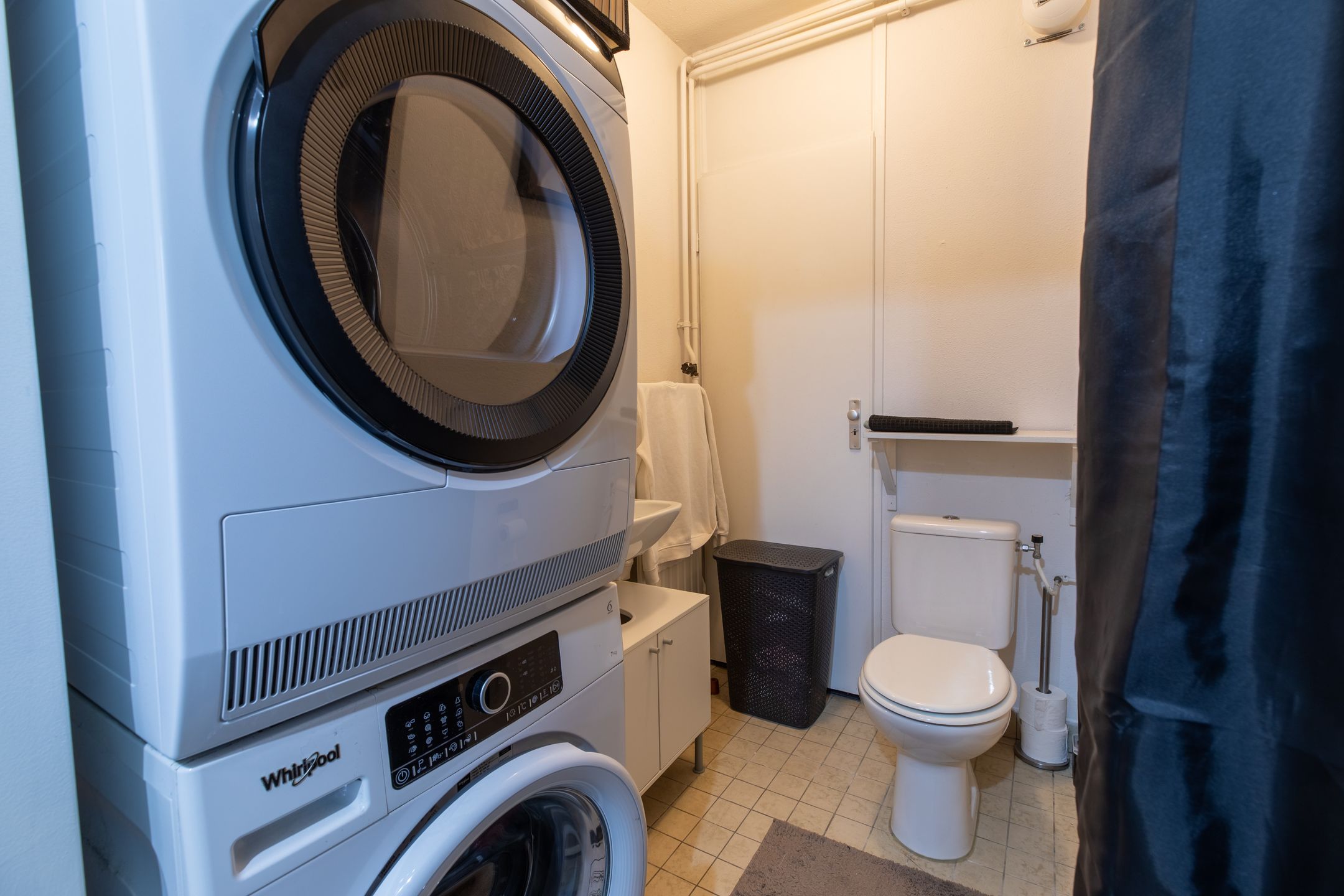 Foto 12 van Vulcanushof 25-D