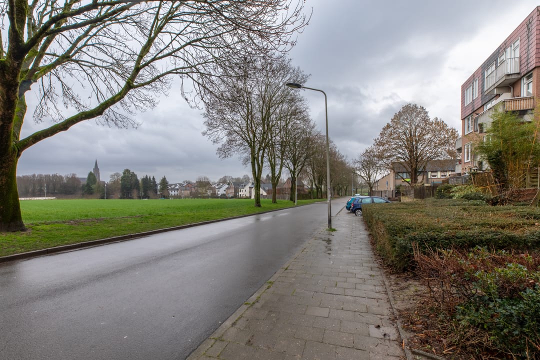 Foto 13 van Vulcanushof 25-D