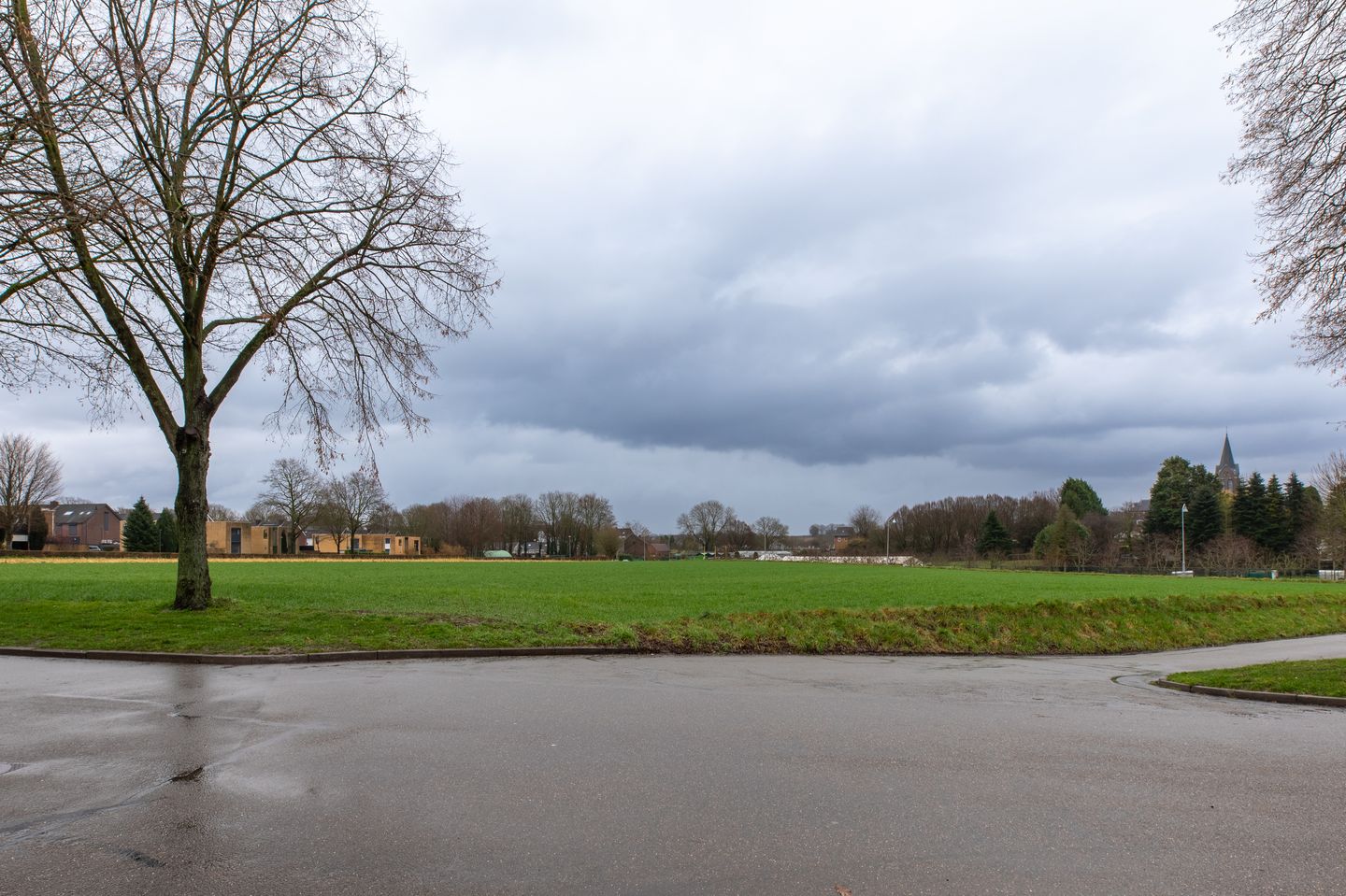 Foto 14 van Vulcanushof 25-D