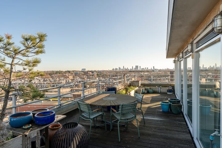 Foto 2 van Scheveningseweg 371