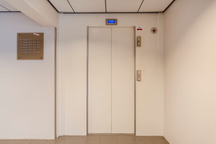 Foto 5 van Scheveningseweg 371