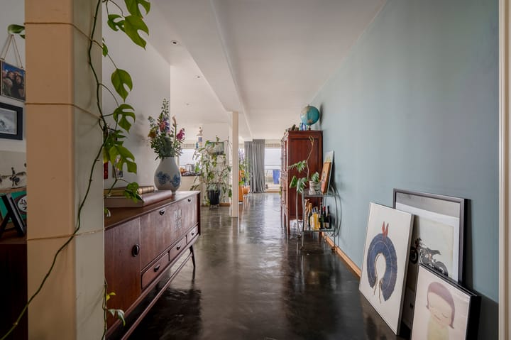 Foto 7 van Scheveningseweg 371