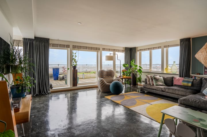 Foto 10 van Scheveningseweg 371