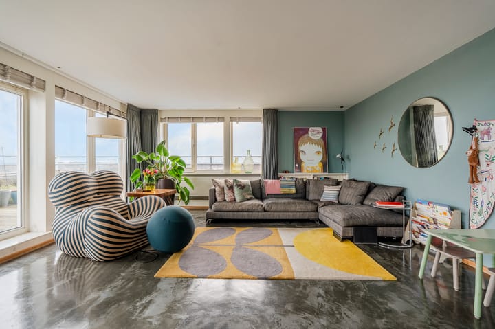 Foto 11 van Scheveningseweg 371