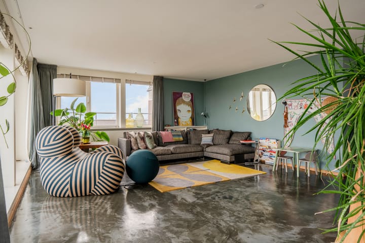 Foto 12 van Scheveningseweg 371