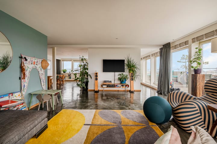 Foto 13 van Scheveningseweg 371