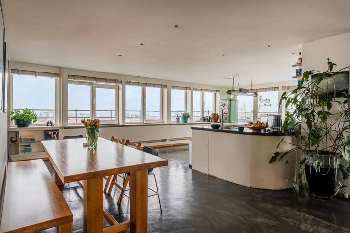 Foto 15 van Scheveningseweg 371