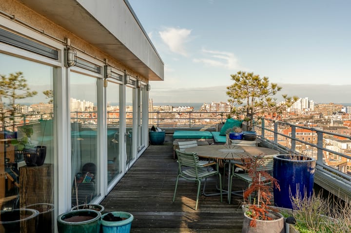 Foto 24 van Scheveningseweg 371